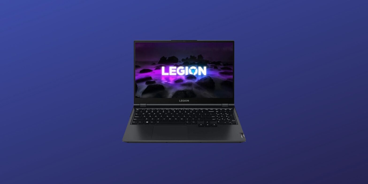 , Le PC portable gamer Lenovo Legion 5 profite de plus de 500 euros chez Cdiscount avec ce code promo