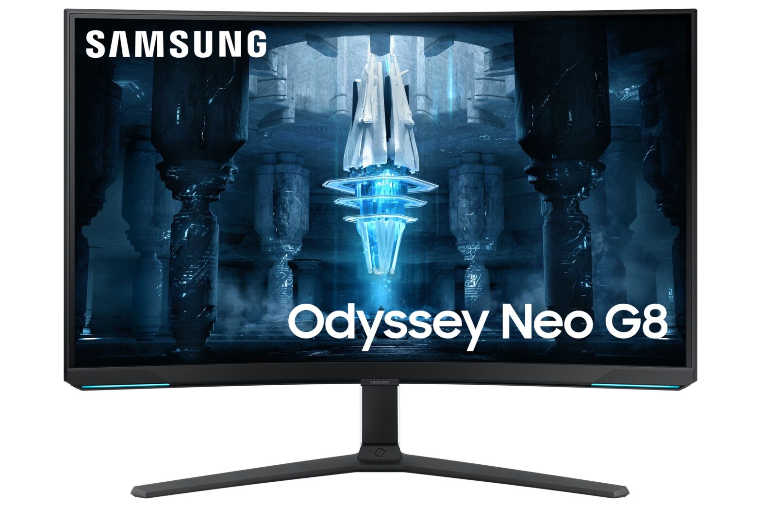, Soldes : -540 € sur un des meilleurs écran PC gamer 4K, le Samsung Odyssey Neo G8
